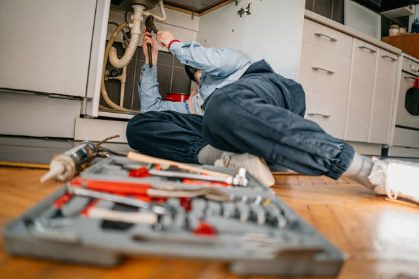 Best Residential Plumbing Services  in Canastota, NY