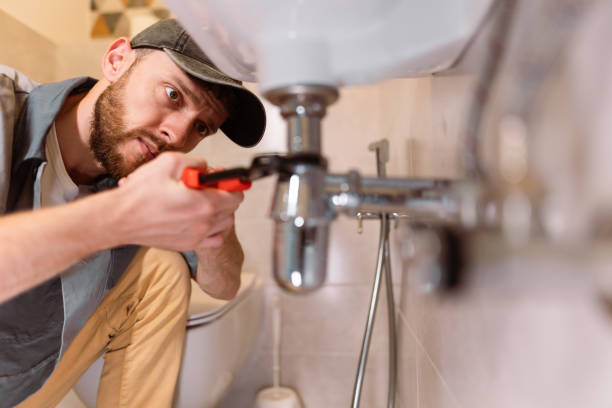Professional Plumbing in Canastota, NY