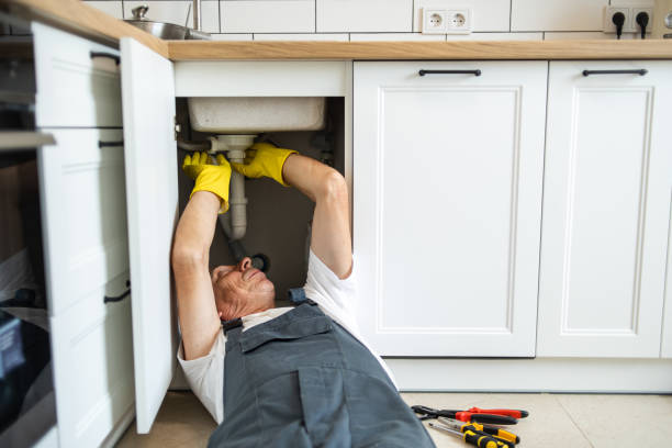 Best Residential Plumbing Services  in Canastota, NY