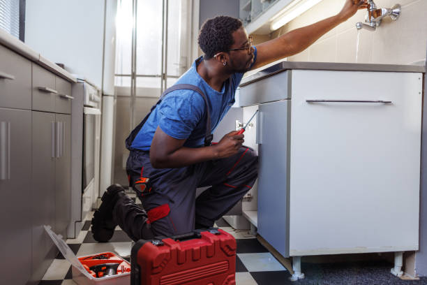 Best Same-Day Plumbing Service  in Canastota, NY